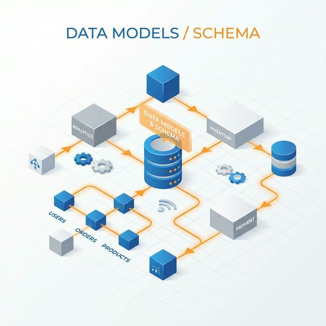 Data Models