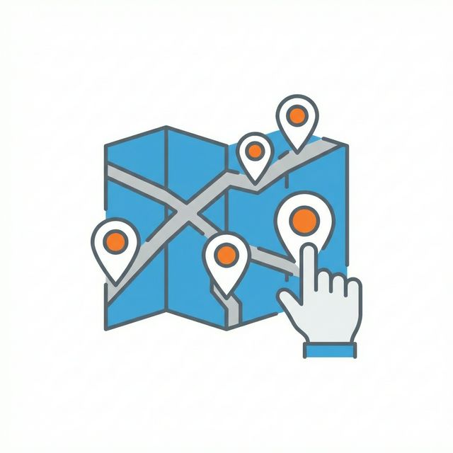 Create Operations Locations