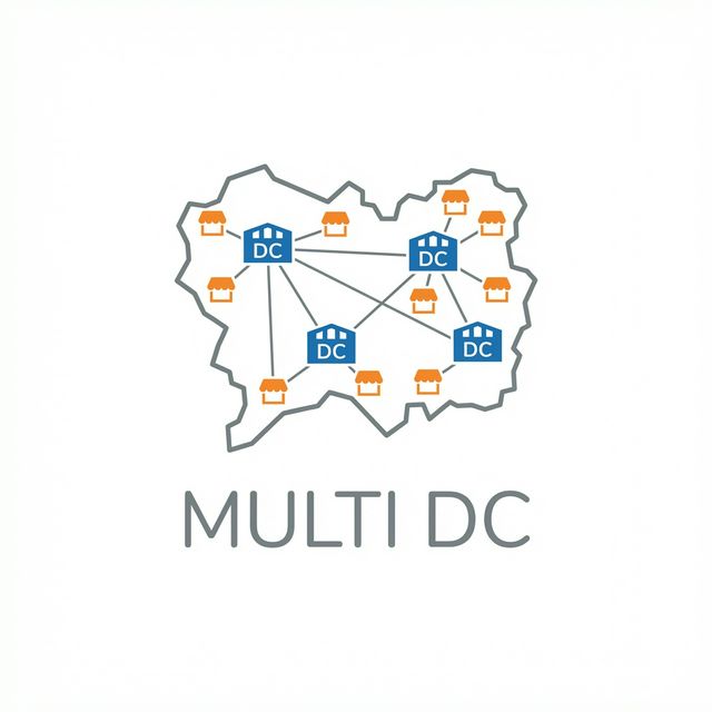 Multi DC