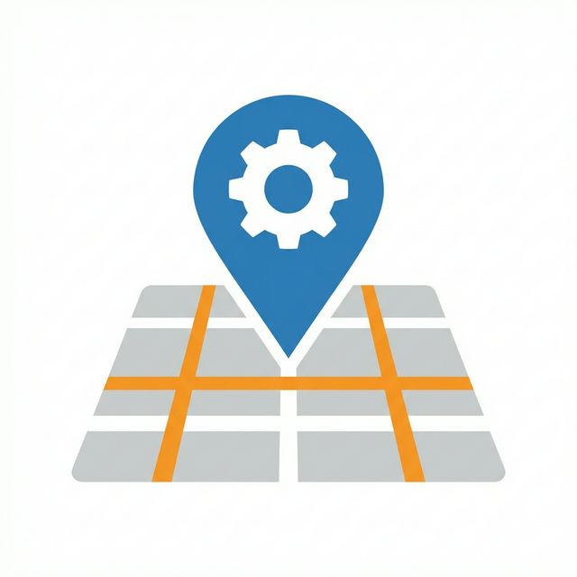 Operations Locations